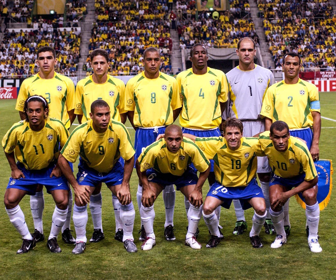 Iconic football moment 4