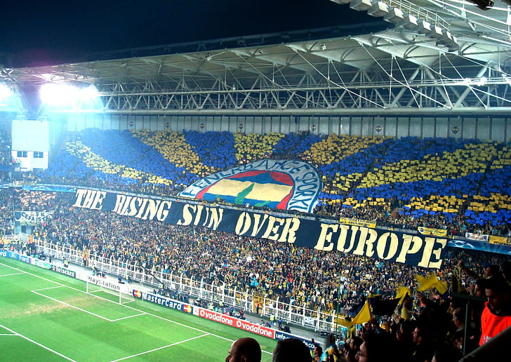 Iconic football moment 5