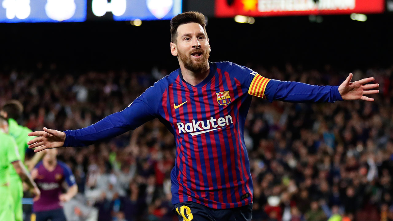 Iconic football moment 7