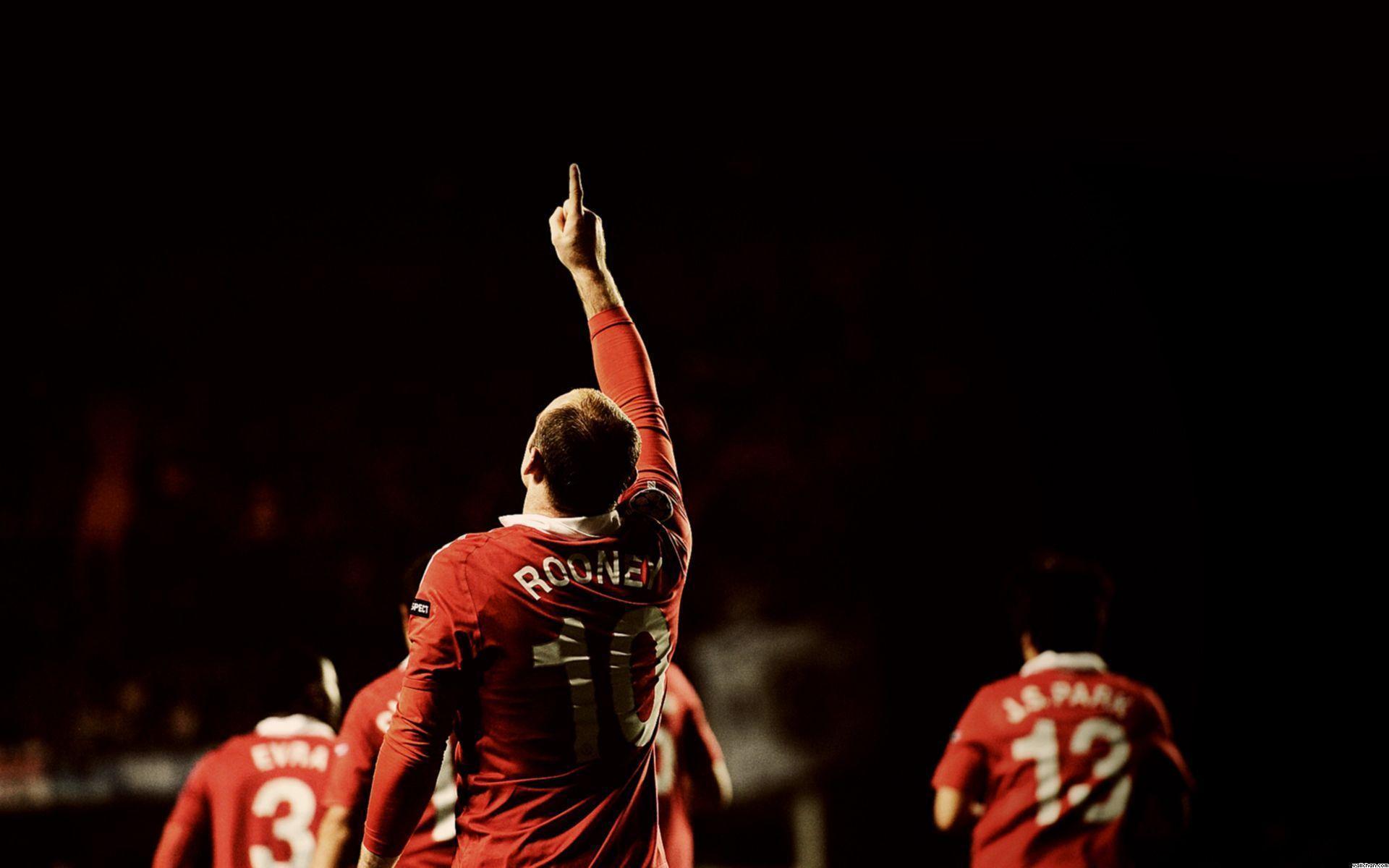 Iconic football moment 10